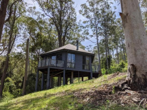 Romantic Cabin Escapes Barrington Tops - Lorikeet